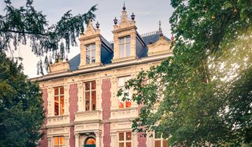 Kasteel van Egmont